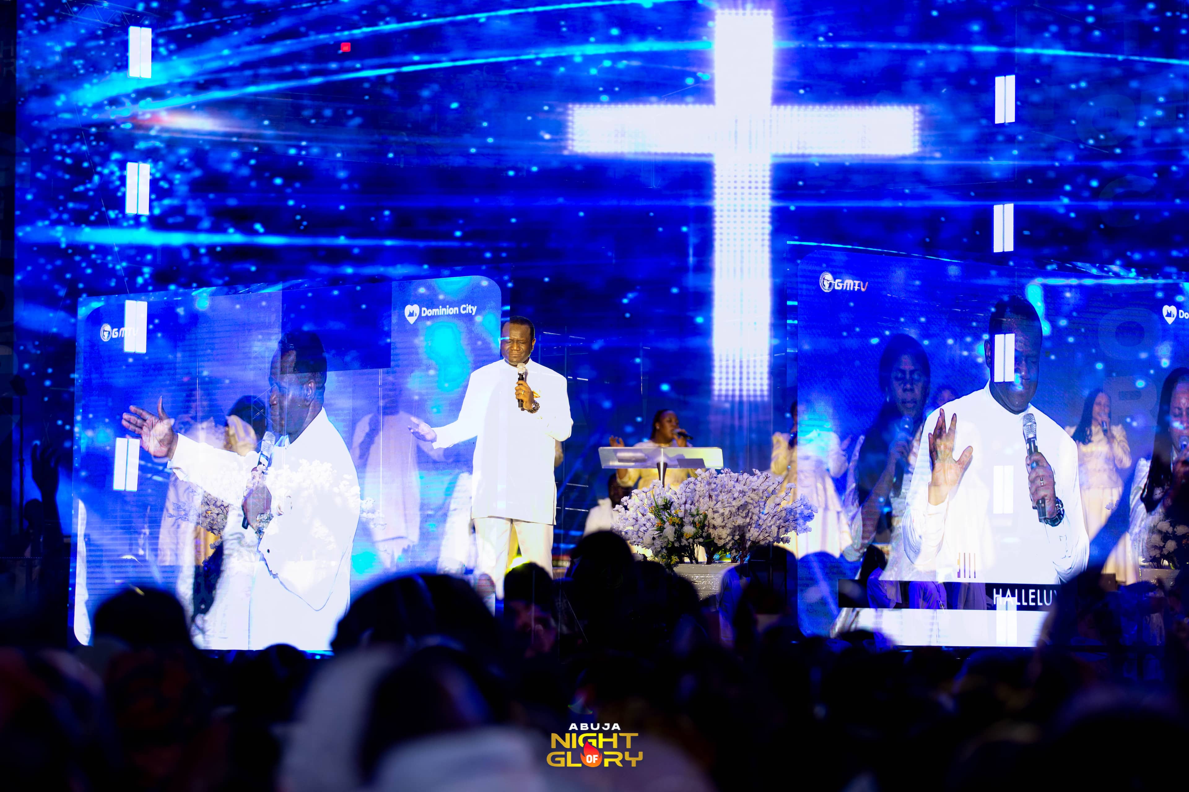 Night of Glory
