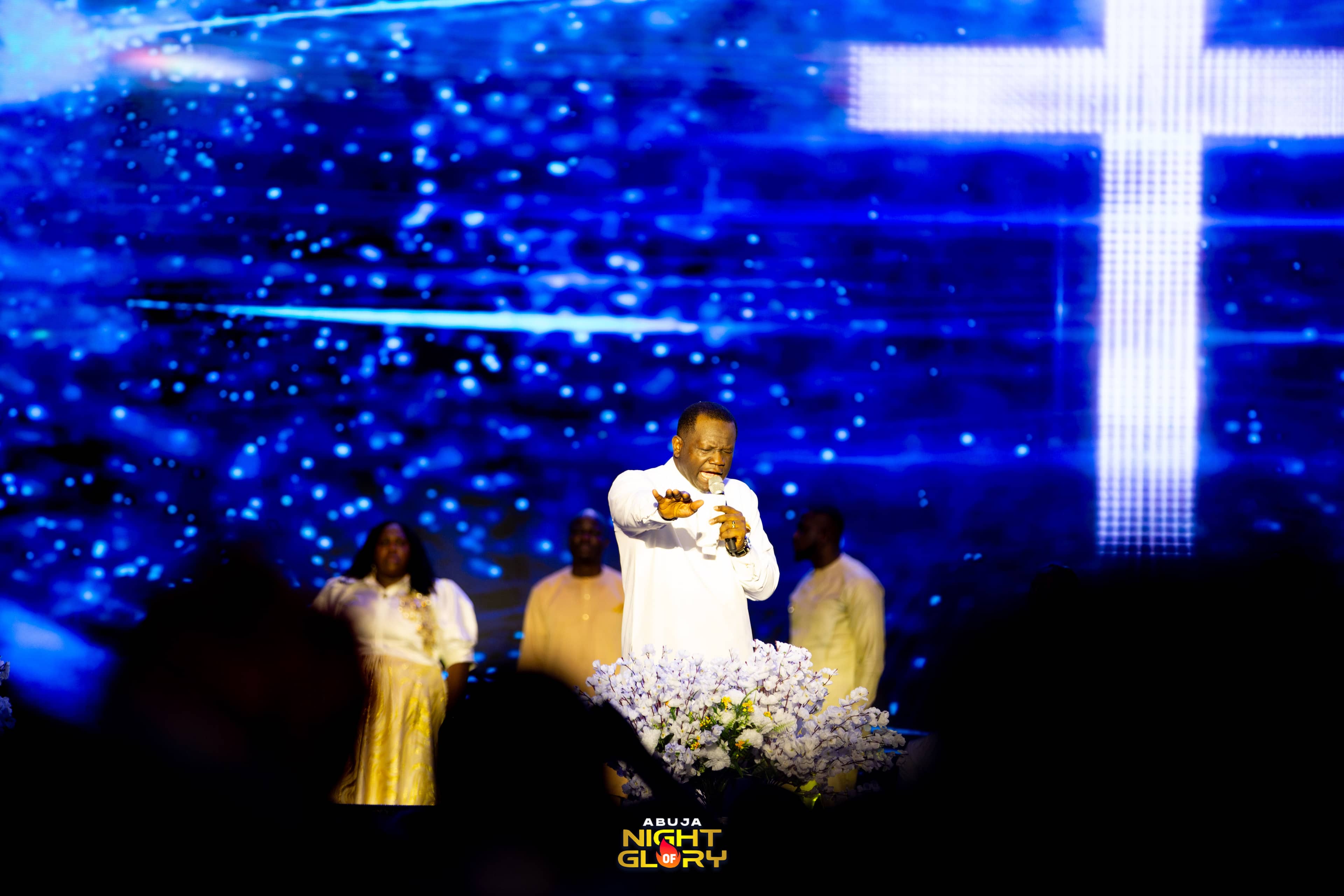 Night of Glory