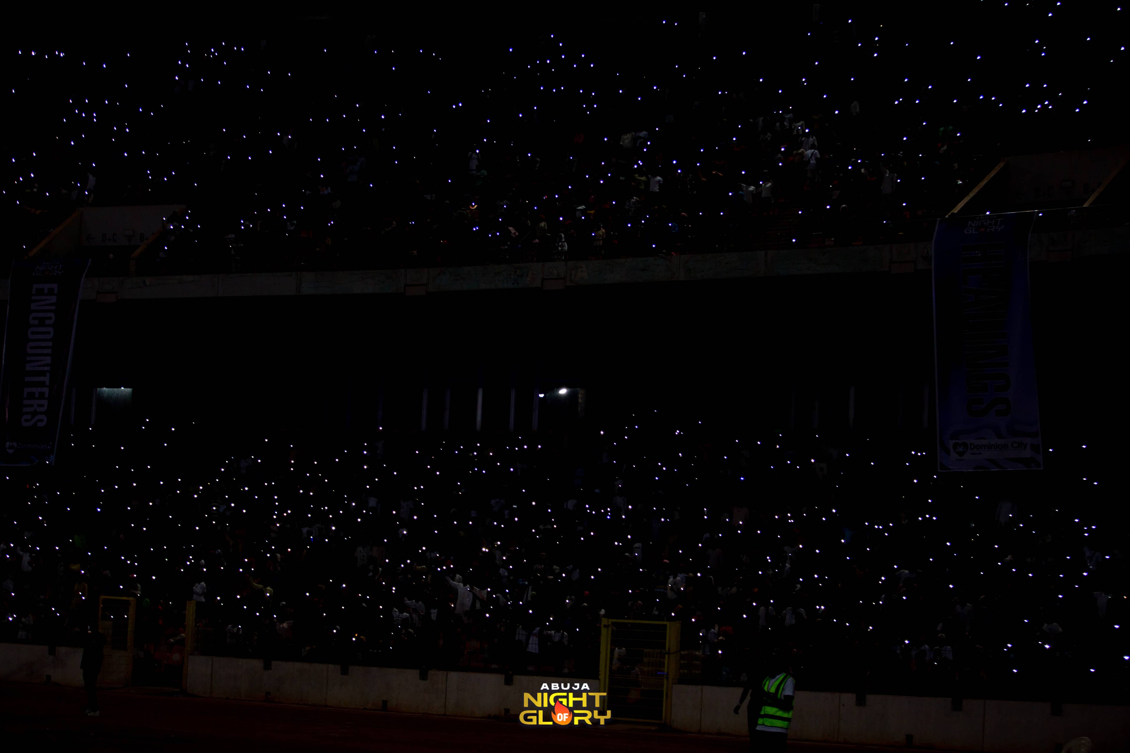 Night of Glory