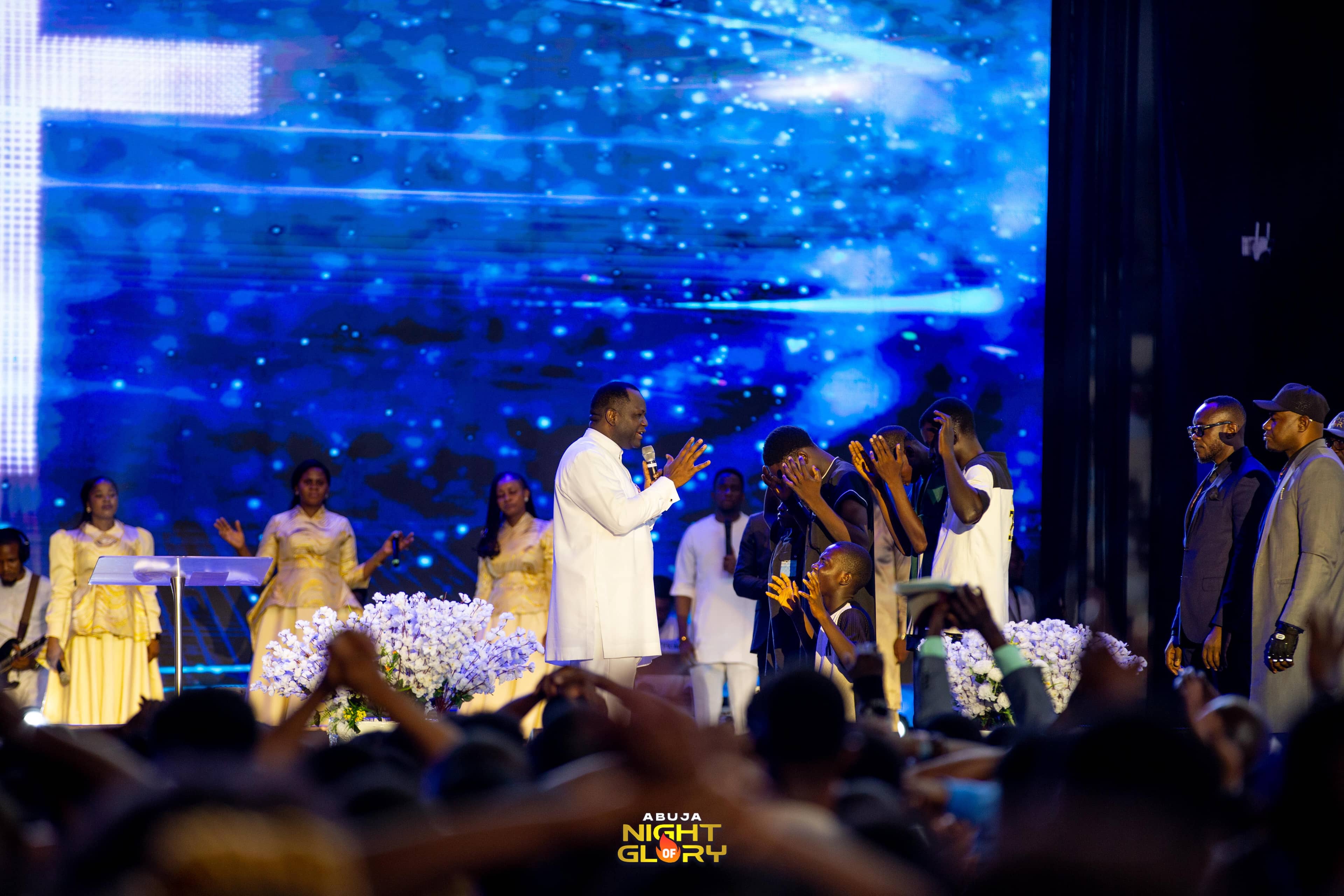 Night of Glory