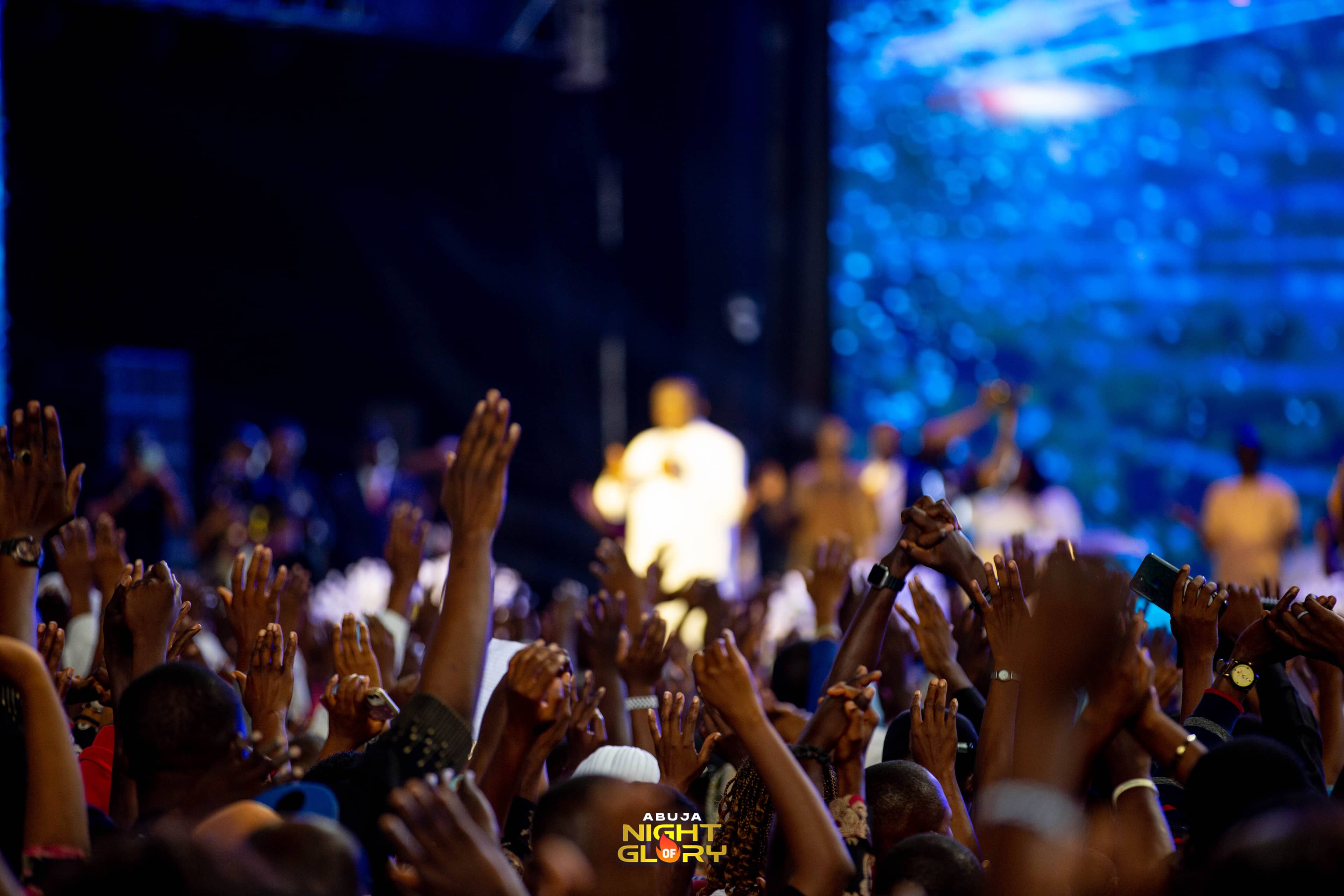 Night of Glory