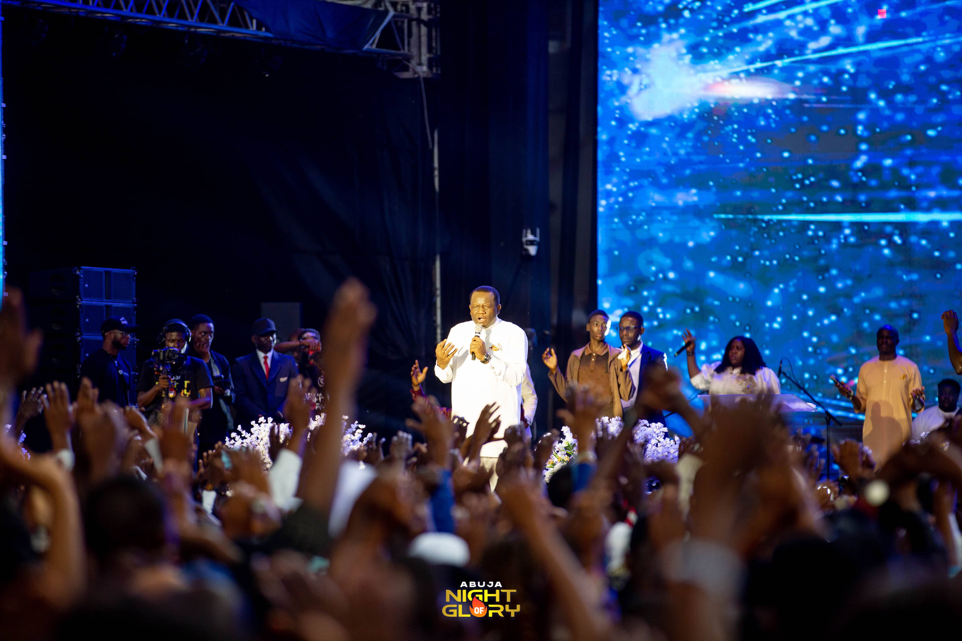 Night of Glory