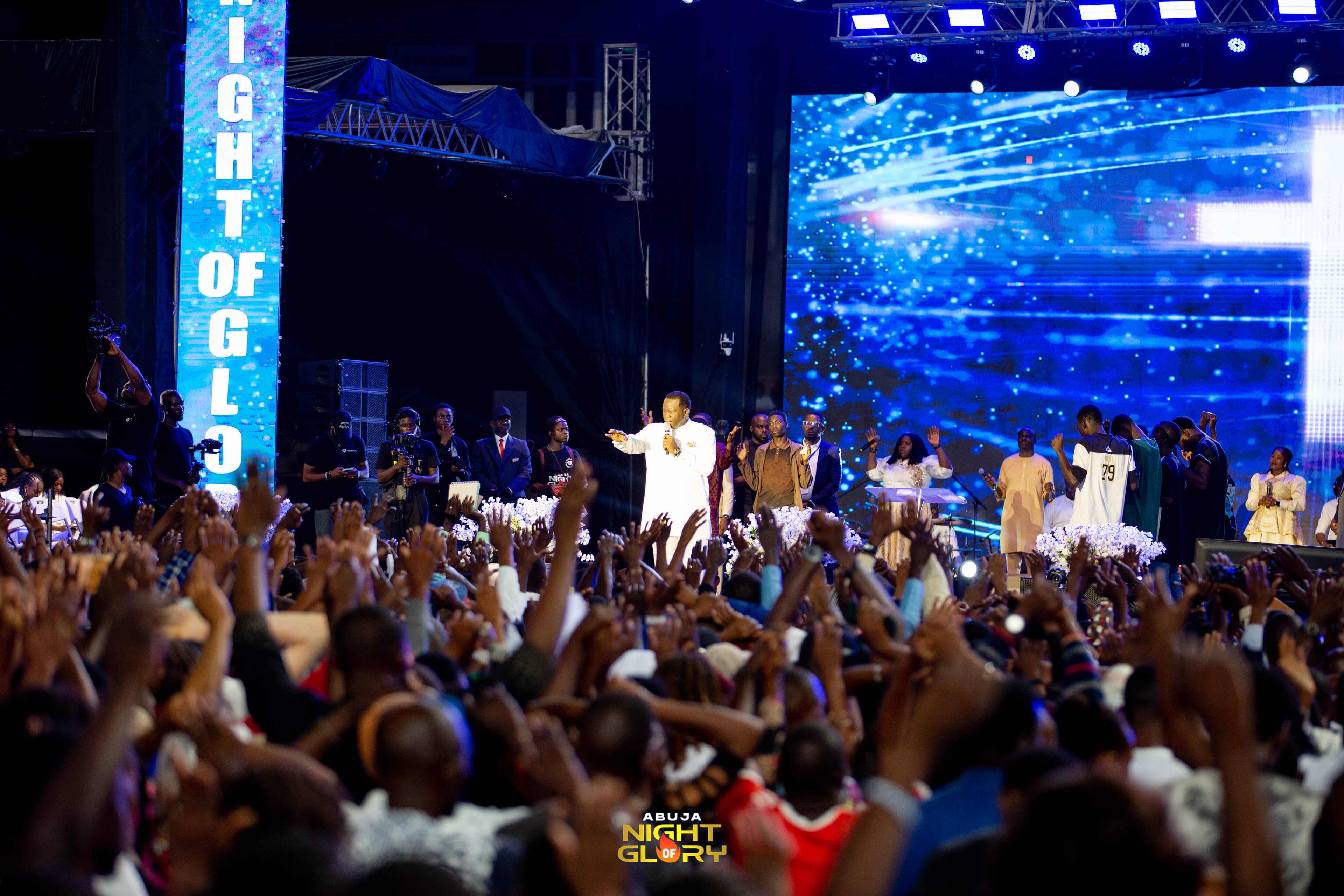 Night of Glory