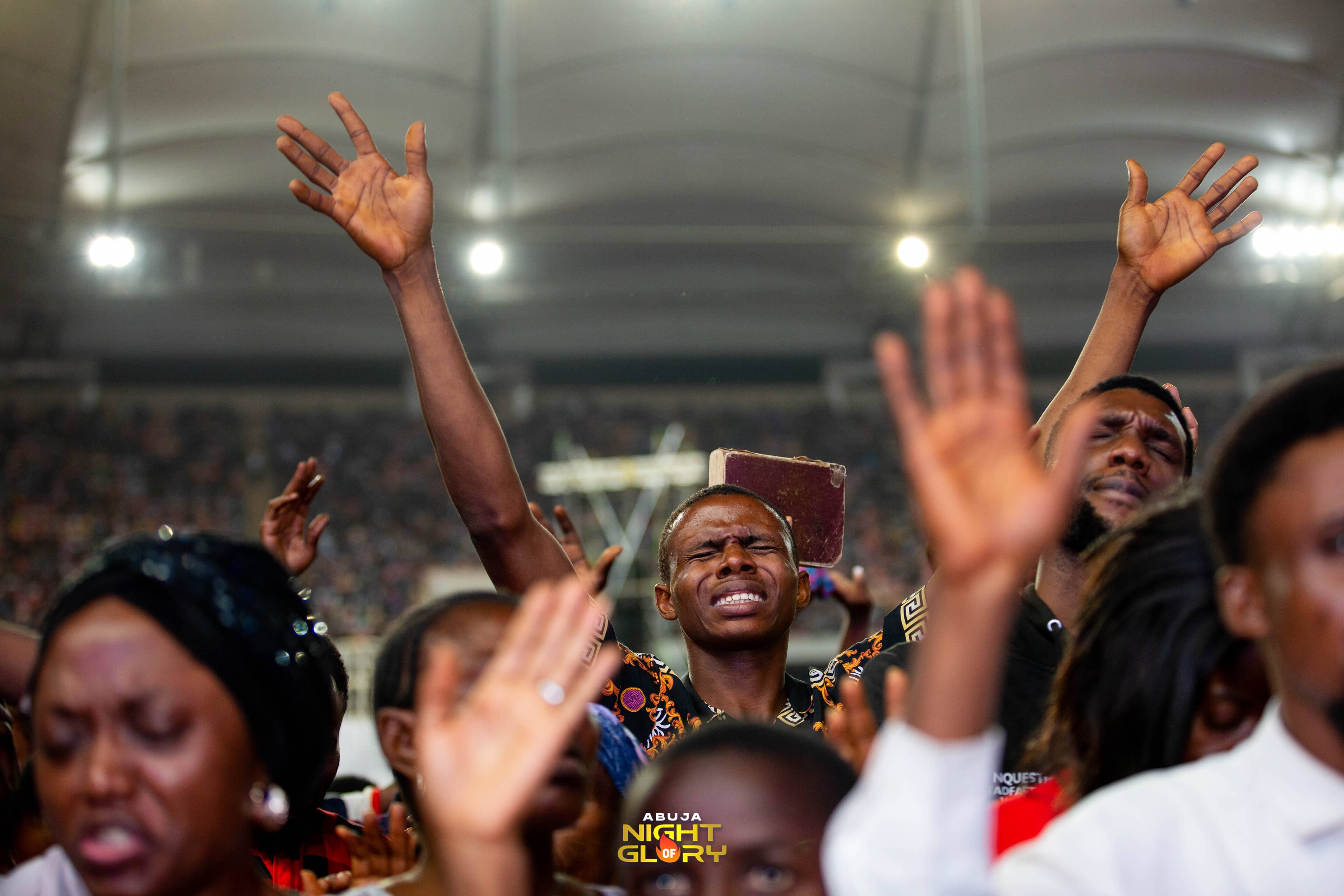 Night of Glory
