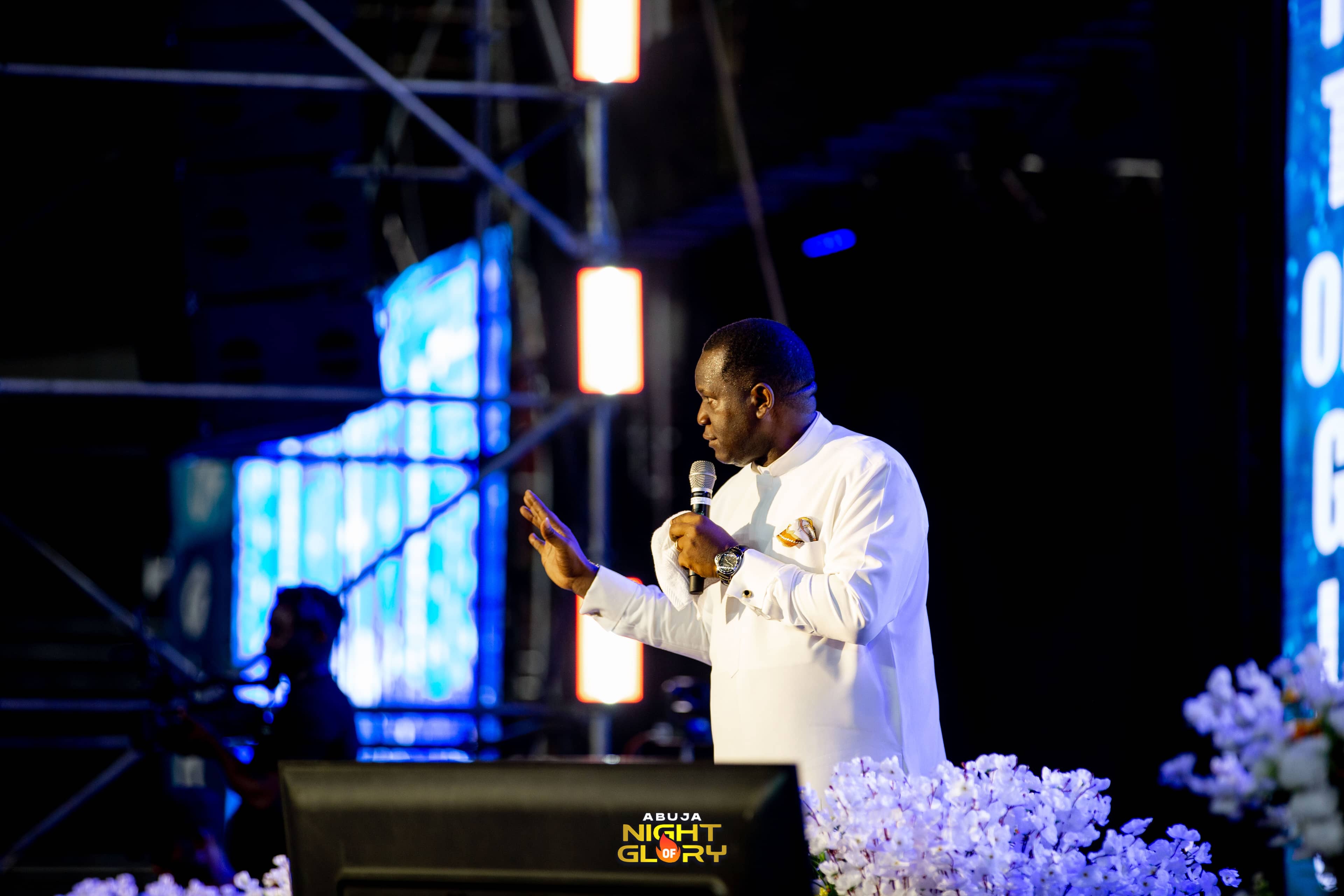 Night of Glory