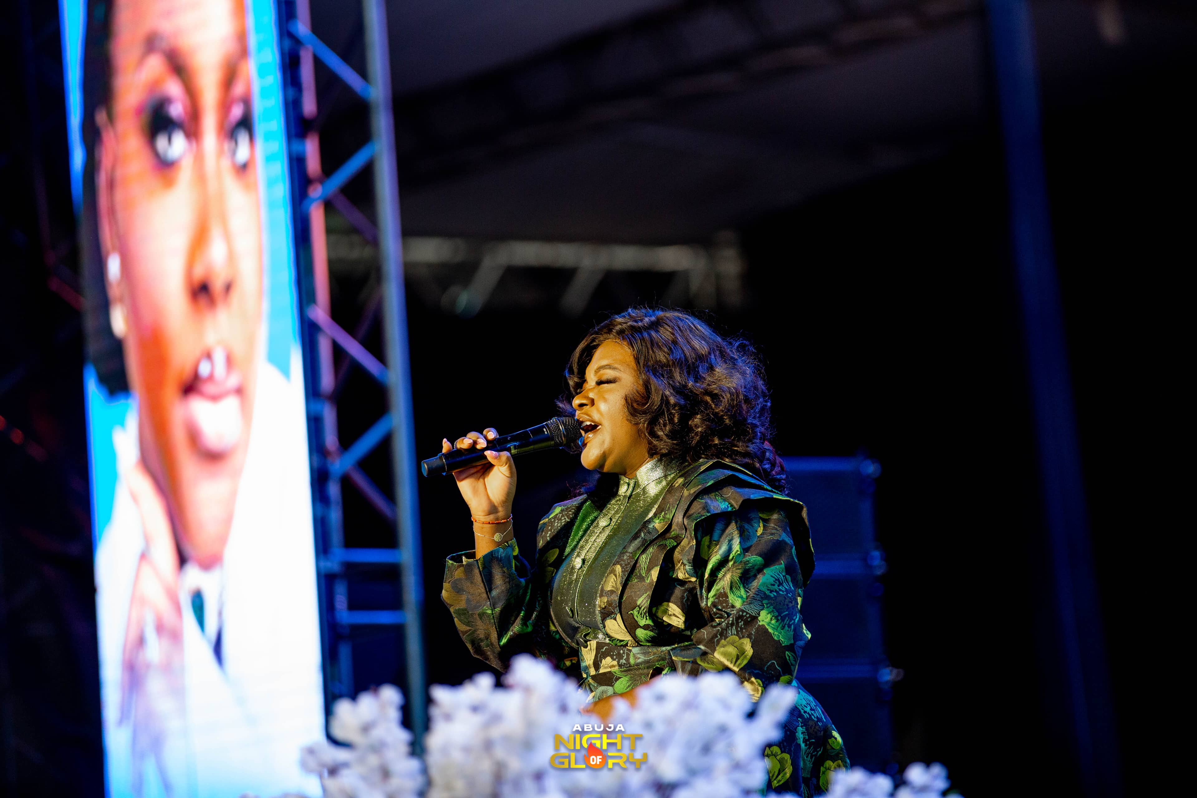 Night of Glory