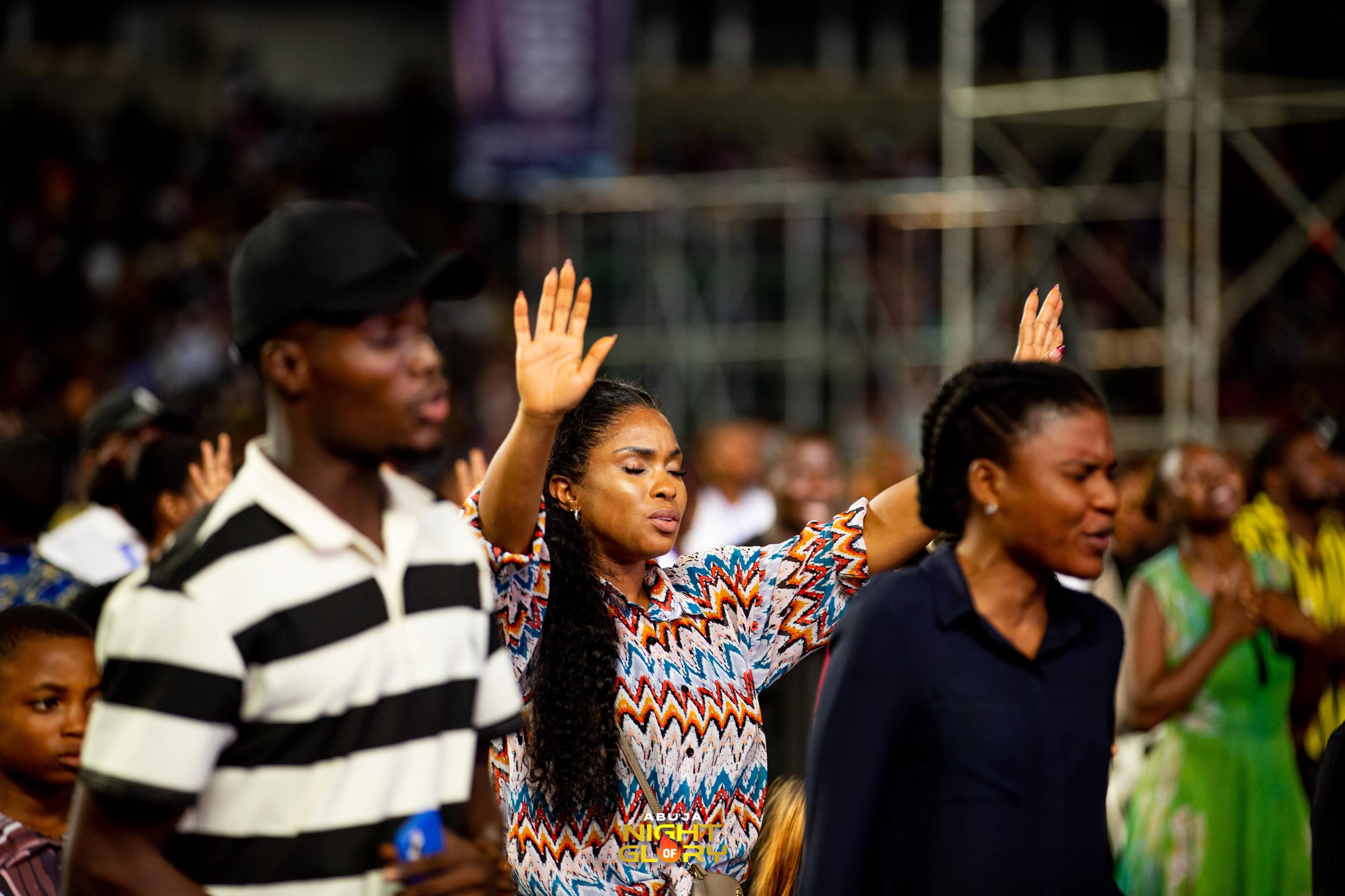 Night of Glory