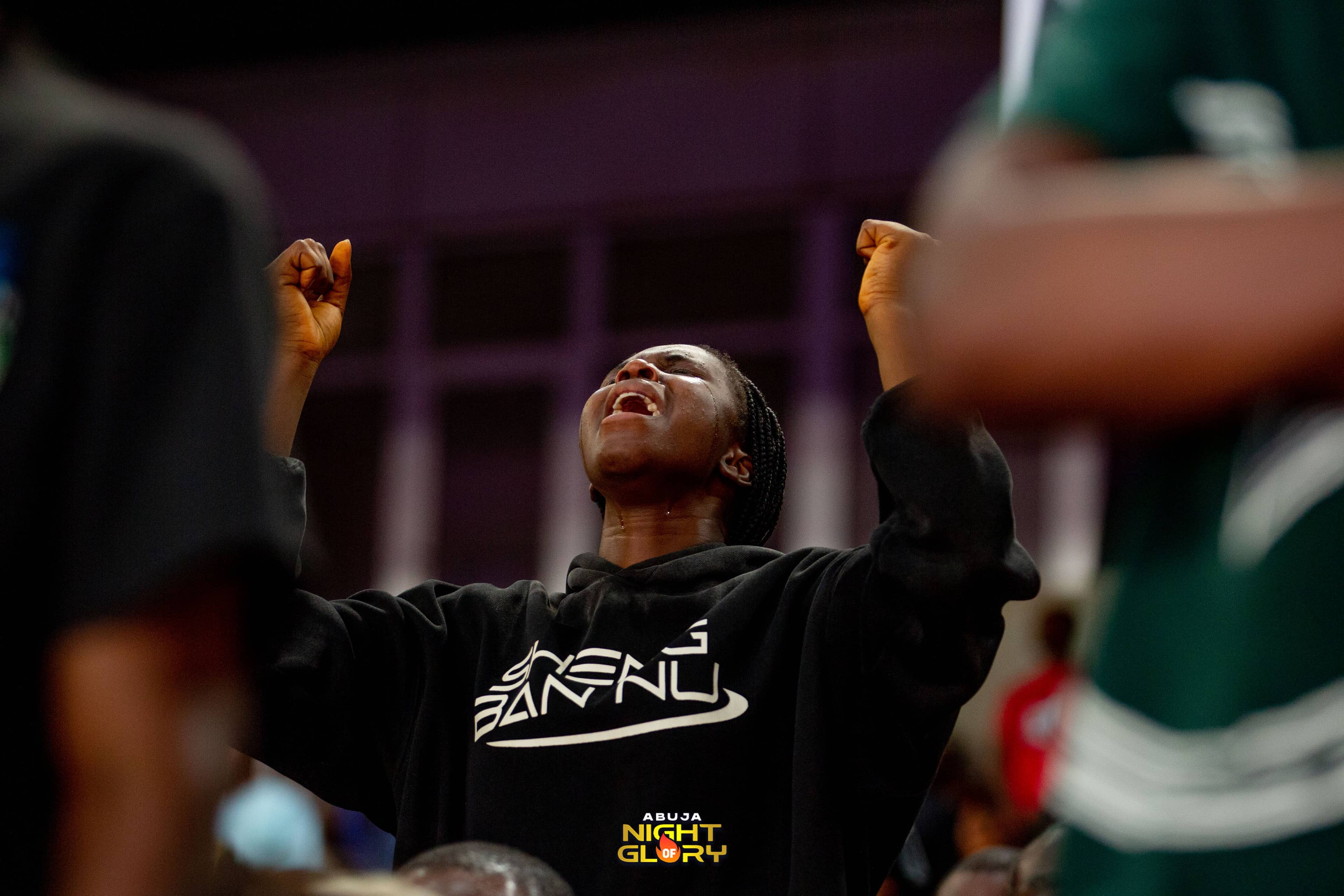 Night of Glory