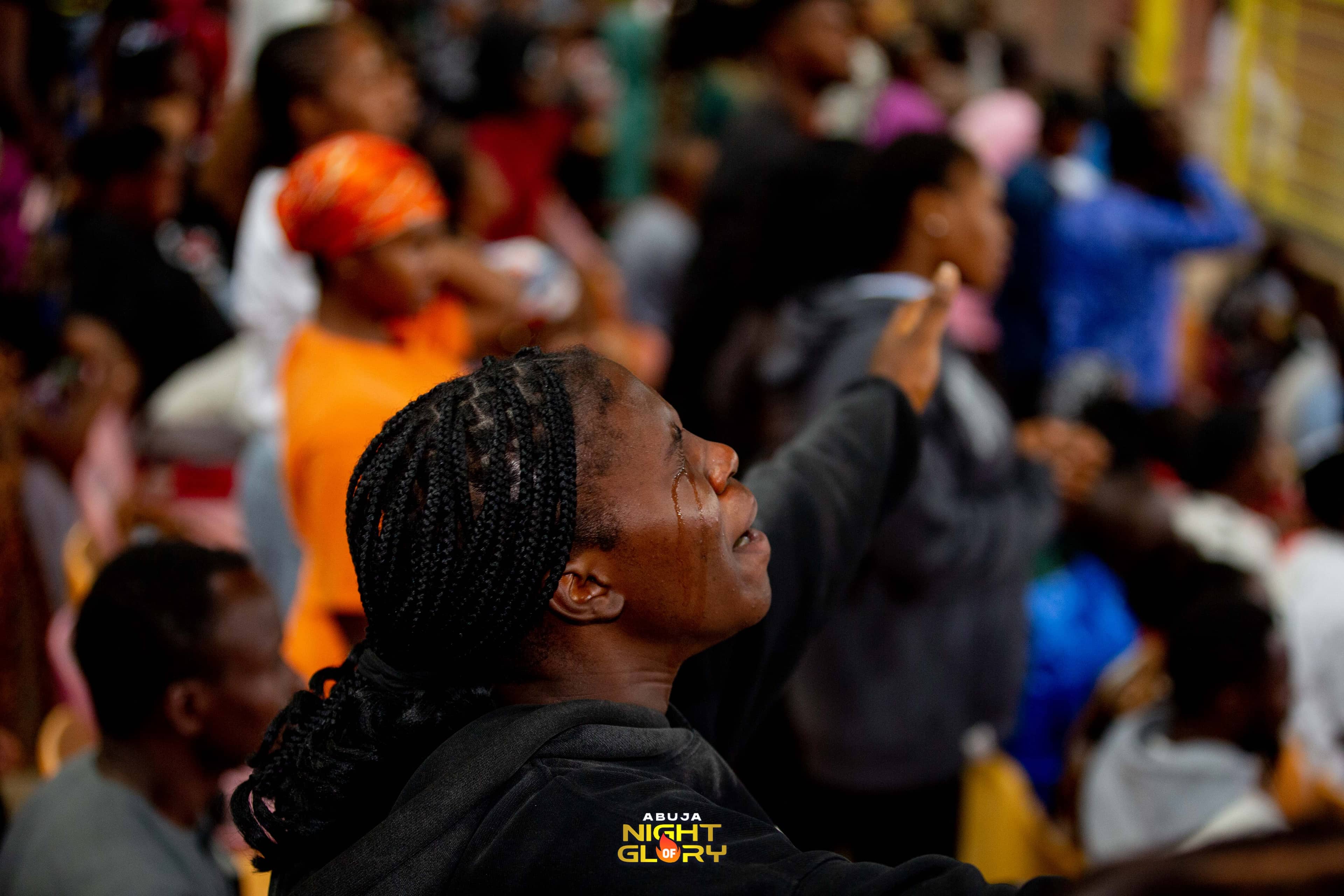 Night of Glory