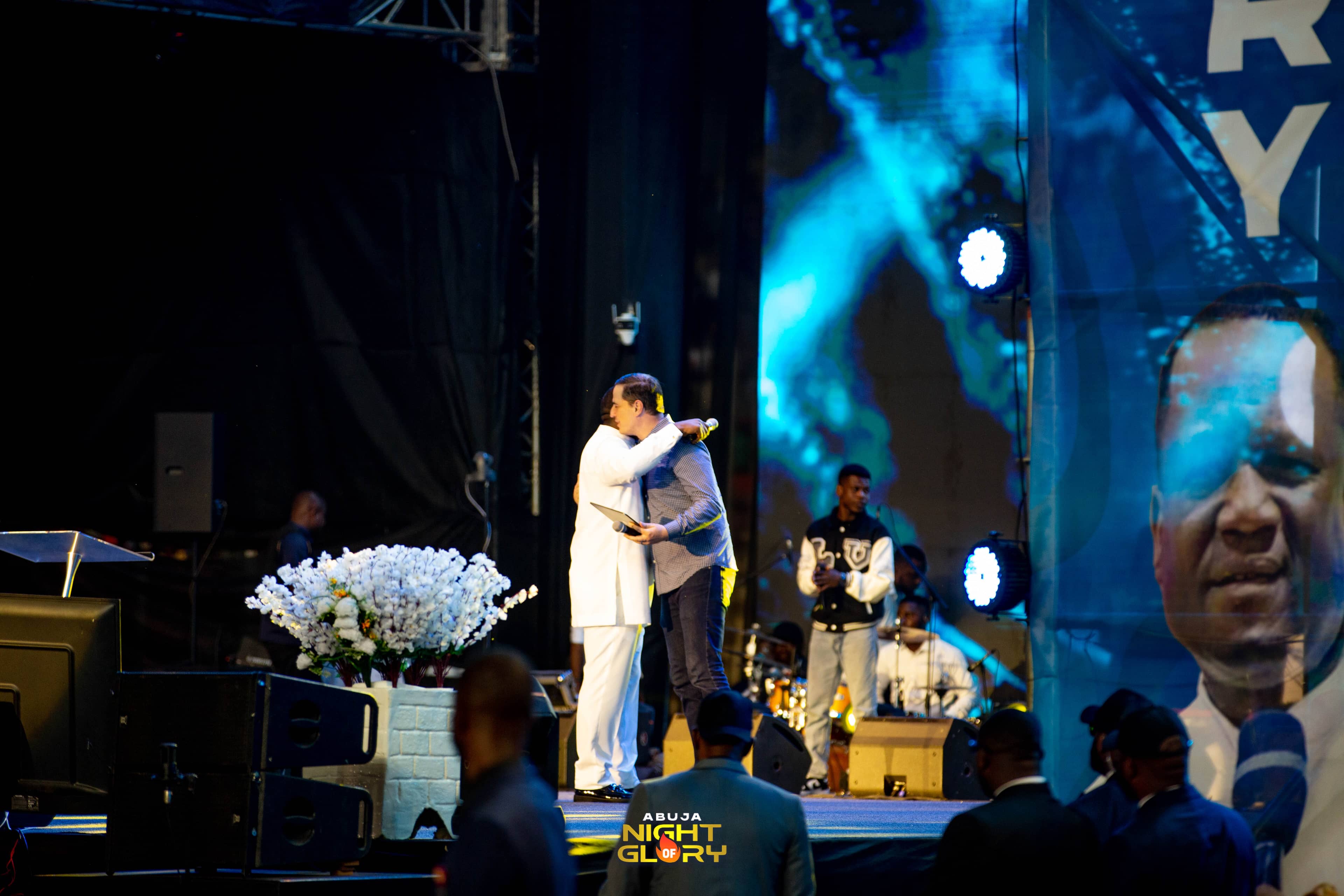 Night of Glory