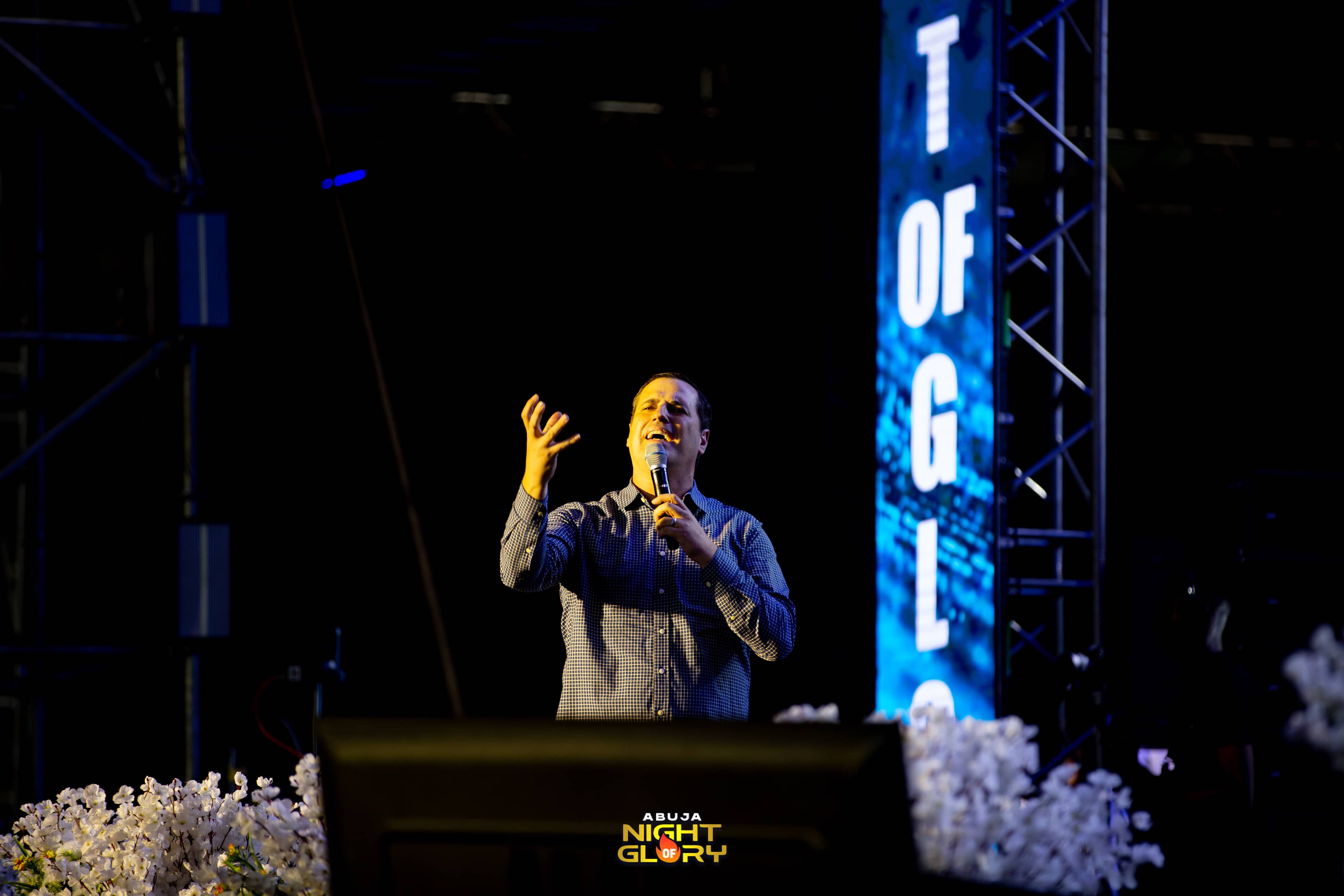 Night of Glory