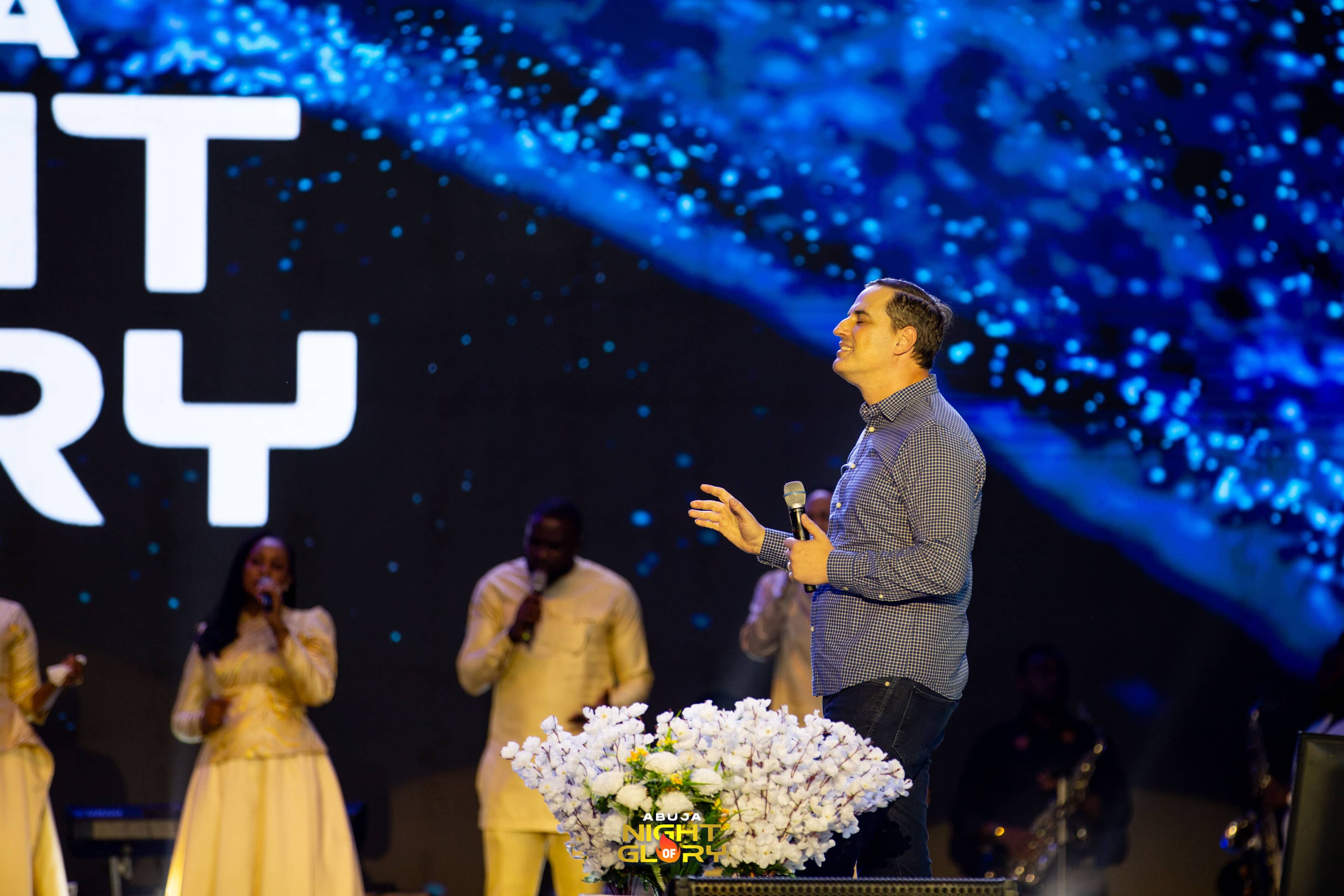 Night of Glory