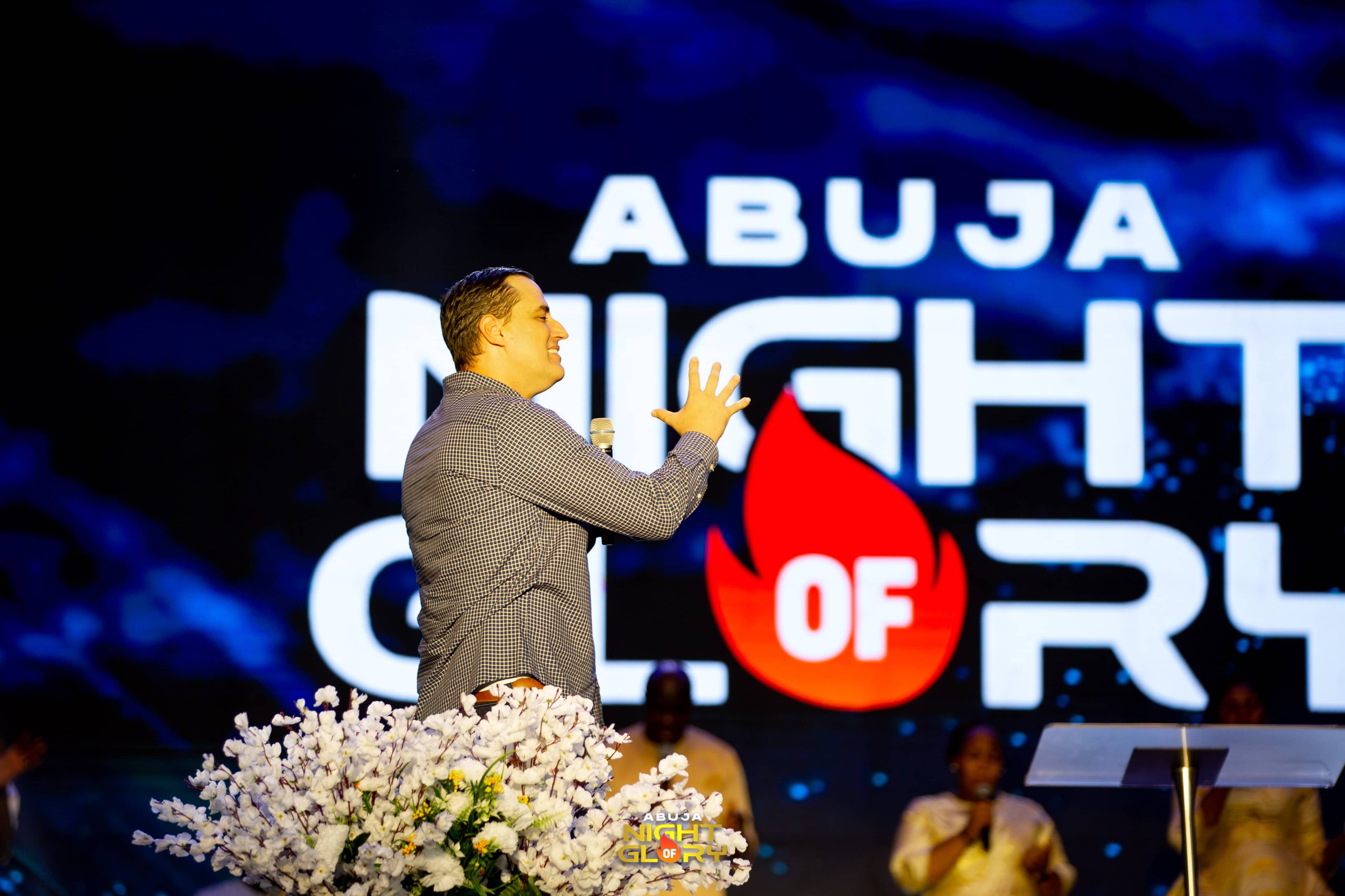 Night of Glory