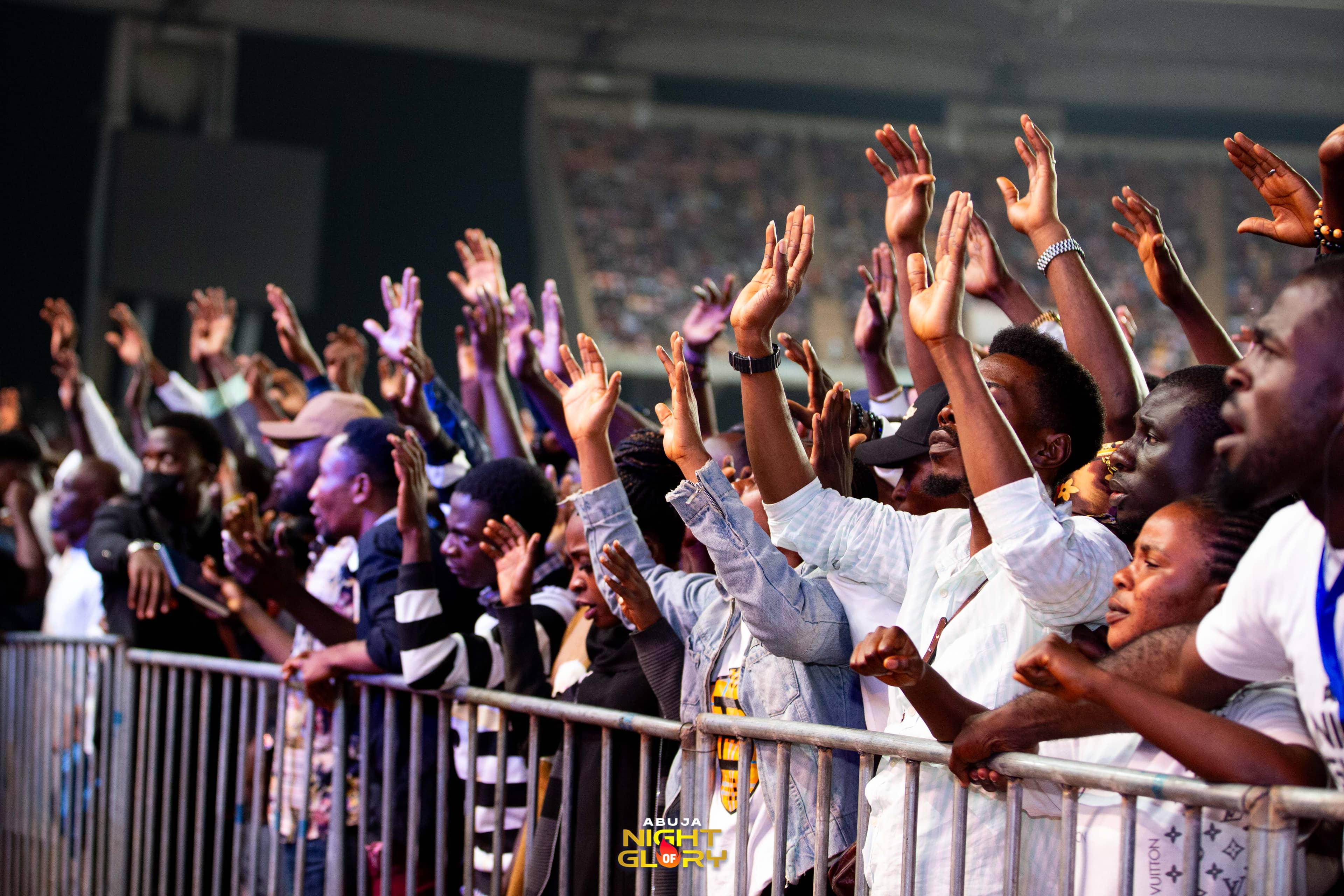 Night of Glory