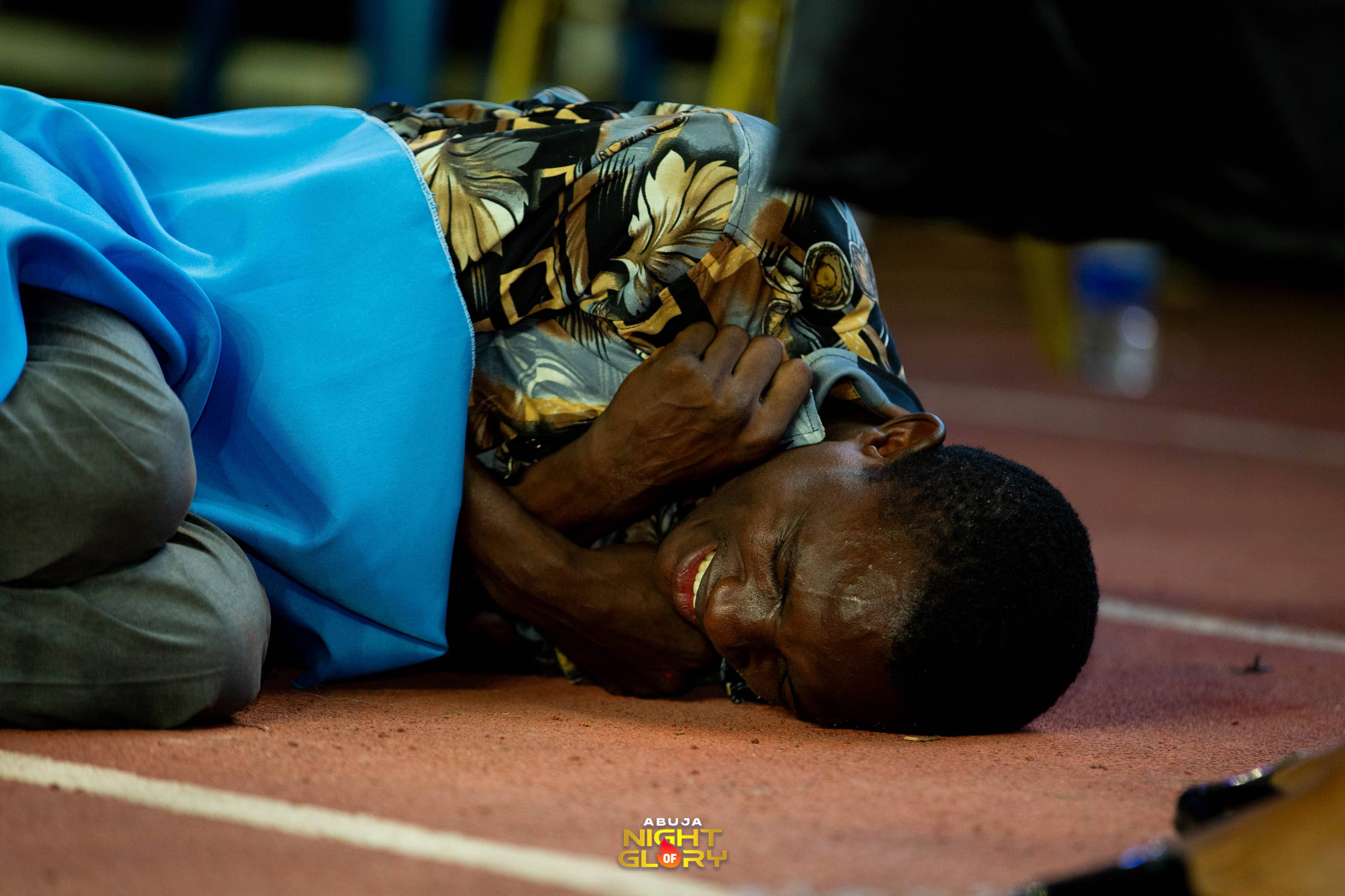 Night of Glory