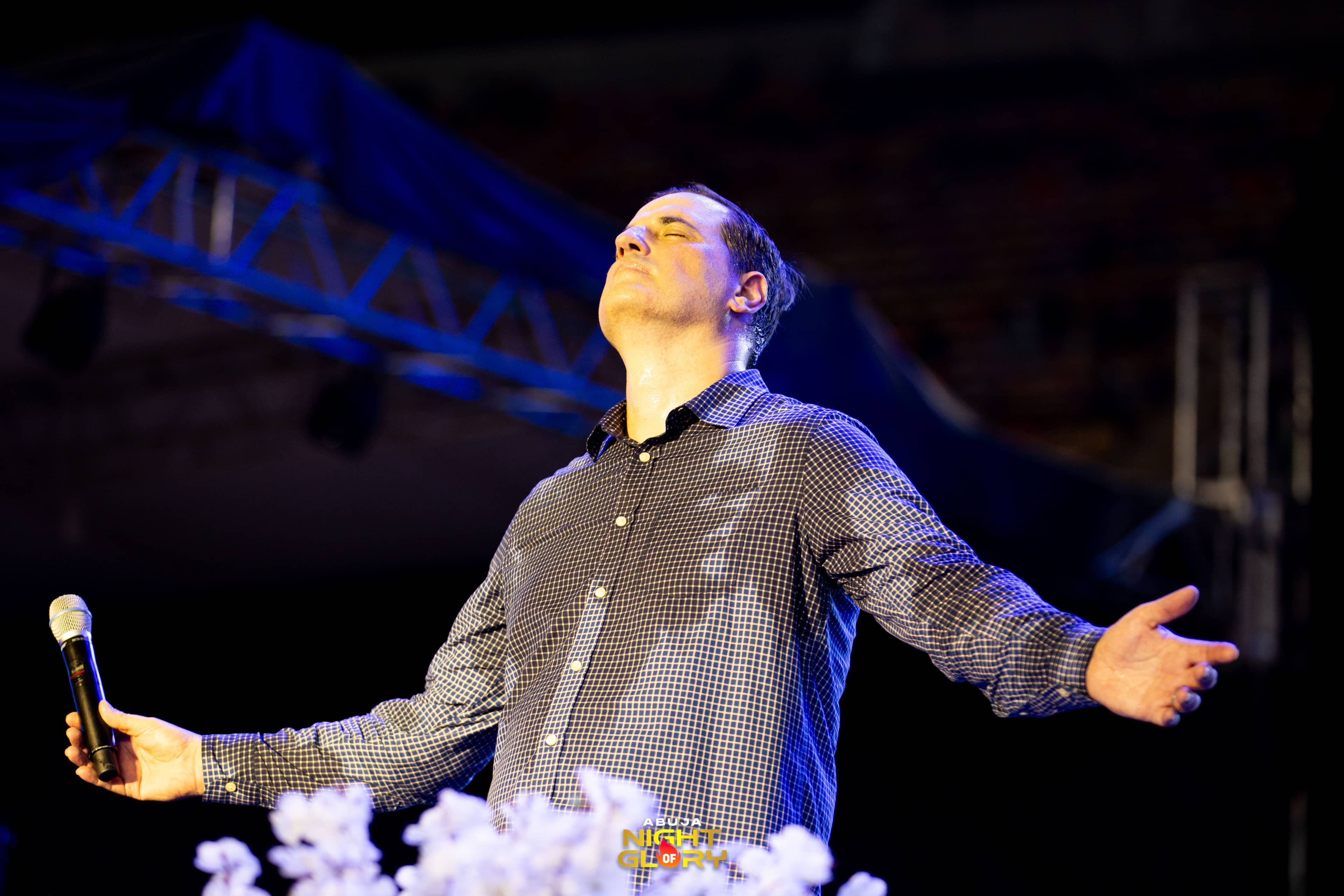 Night of Glory