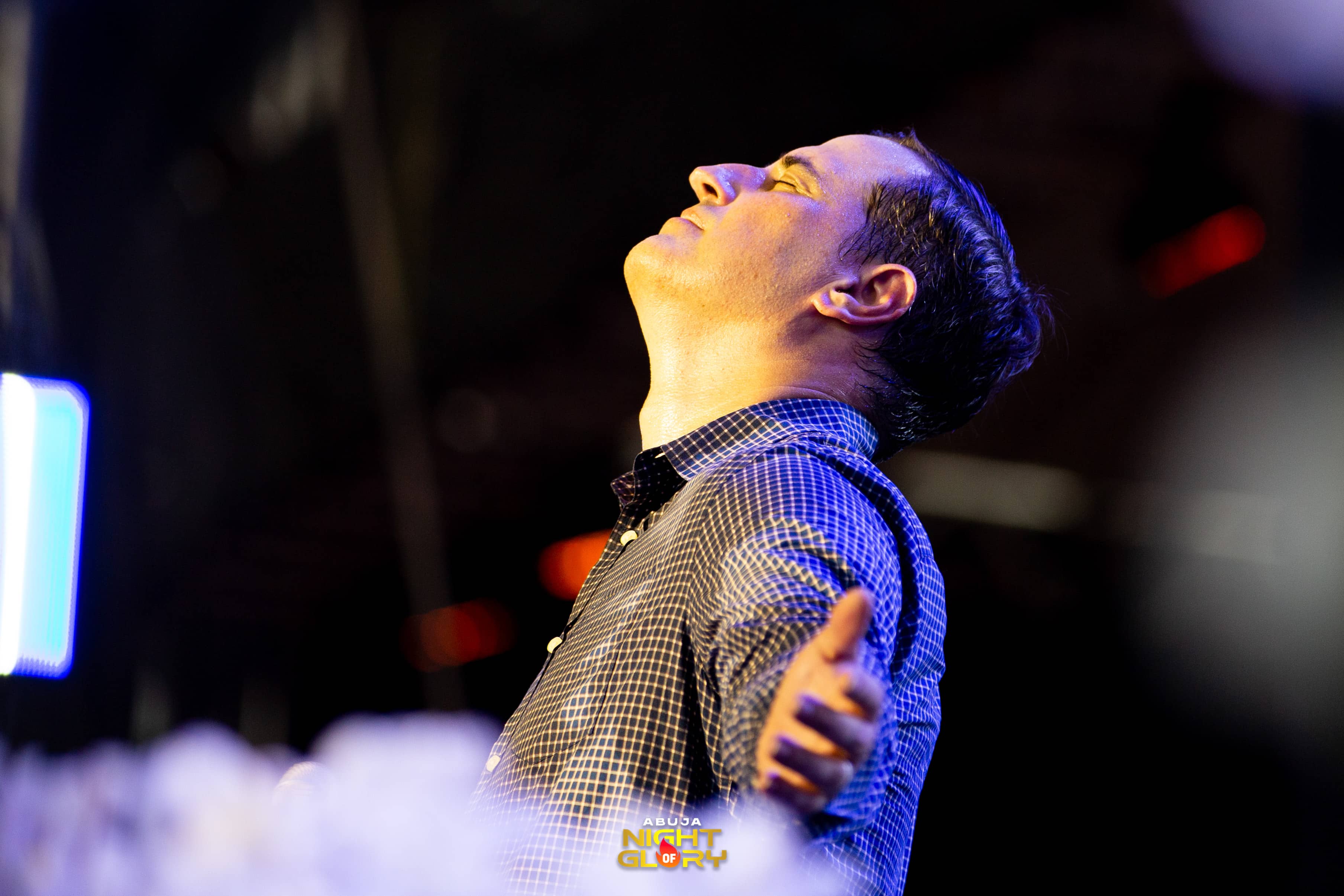 Night of Glory