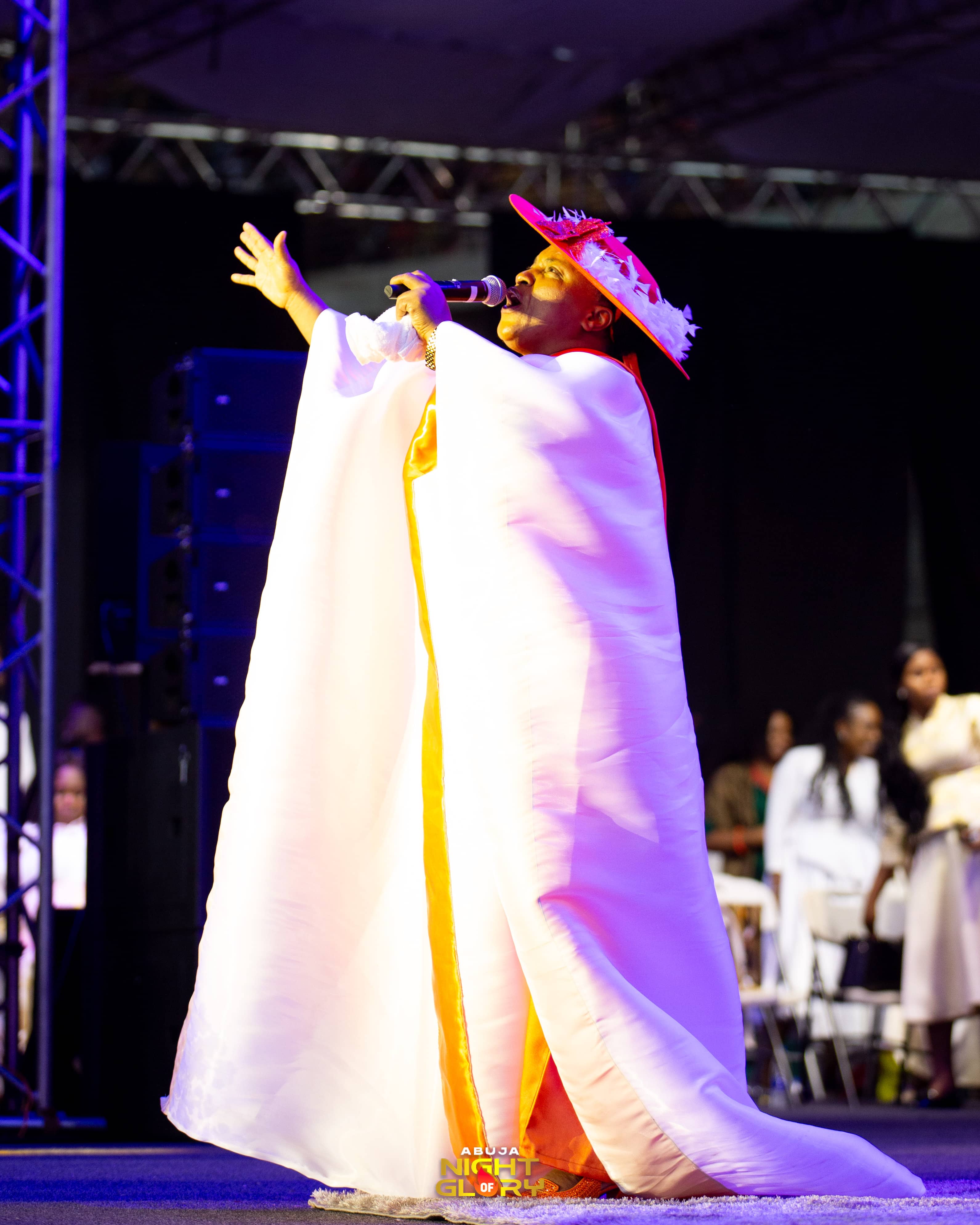 Night of Glory