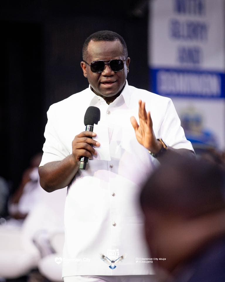 Dr. David Ogbueli