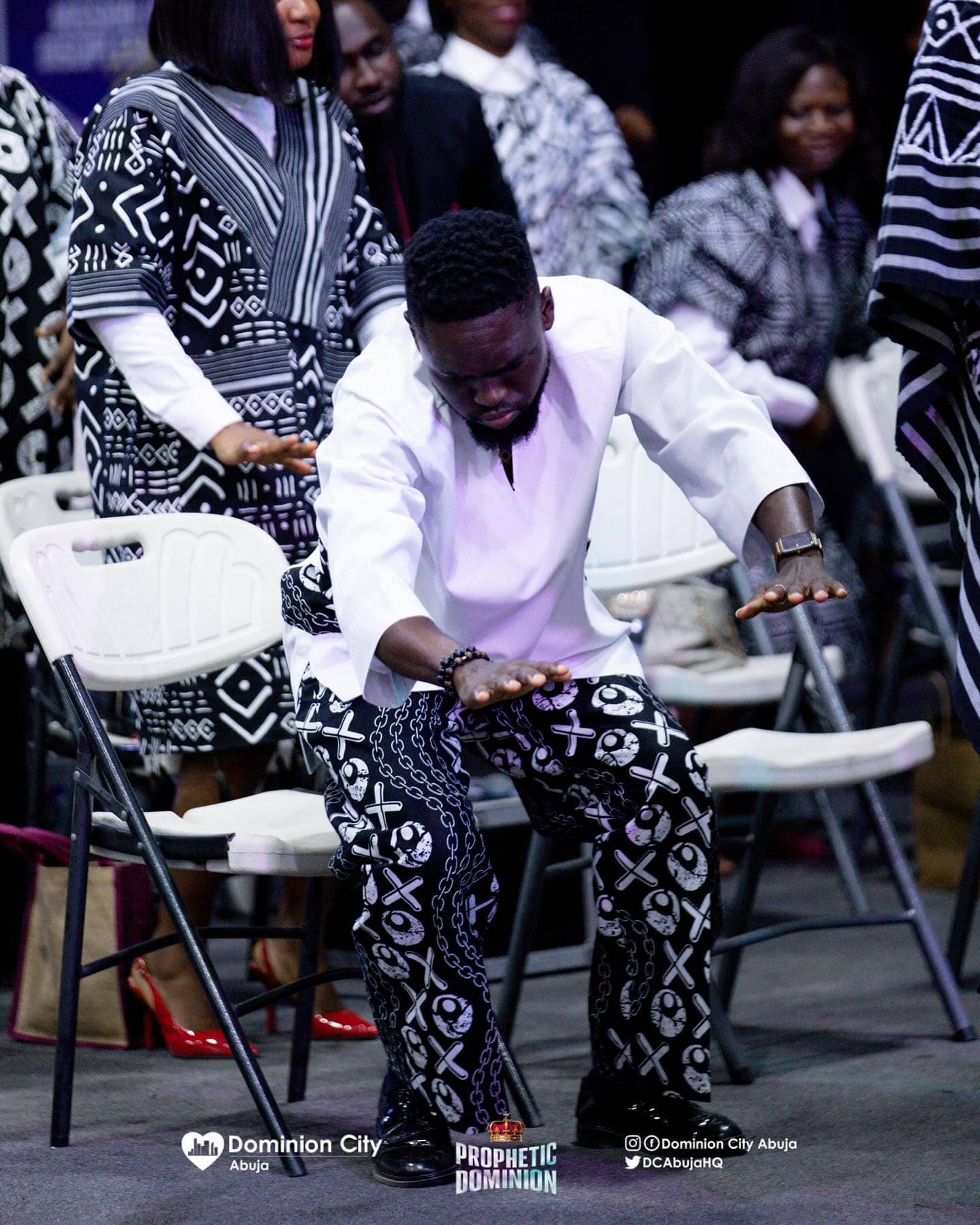Gudu HQ Highlights
