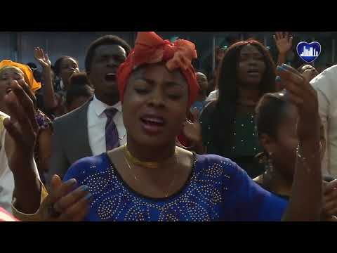 DC Angels Soaking Worship Session