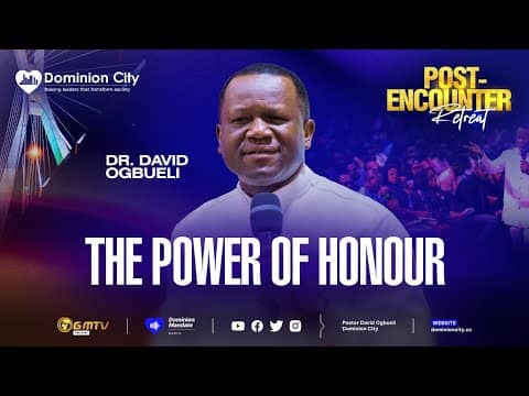 The Power of Honour